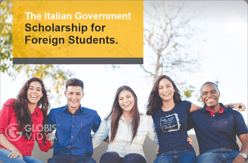 Scholorship In Italy