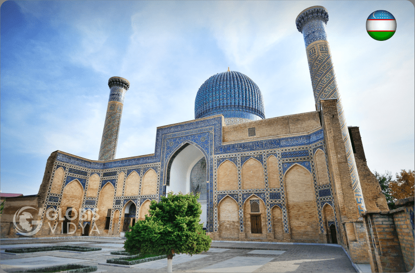 Study mbbs in Shiraz University of Medical Science Iran , mosque