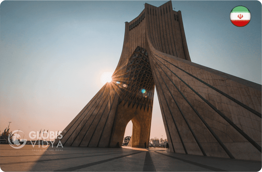 Mbbs in Iran