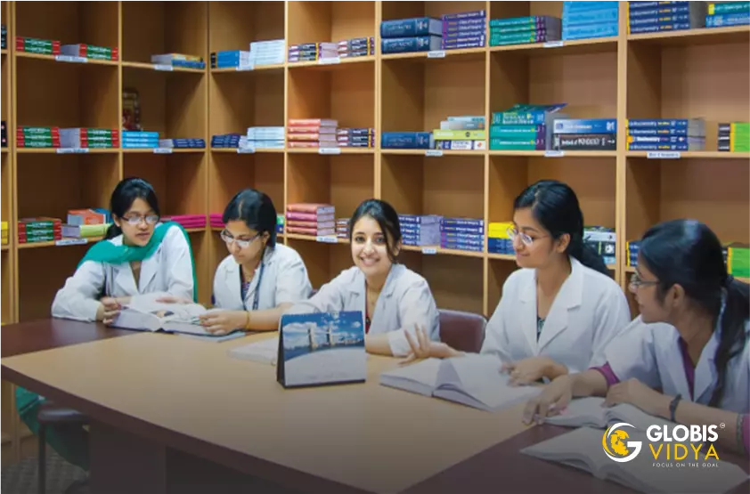 mbbs in Anwer Khan Modern Medical college for indian students