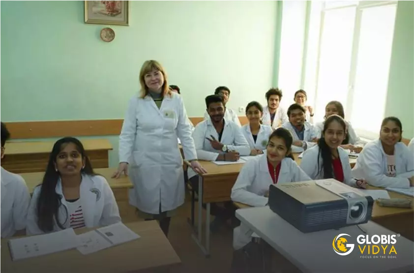 mbbs in Andijaan State Medical Institute (ASMI) from Uzbekistan for indian students