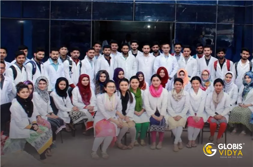 Northern International Medical College and Hospital bangladdesh, students