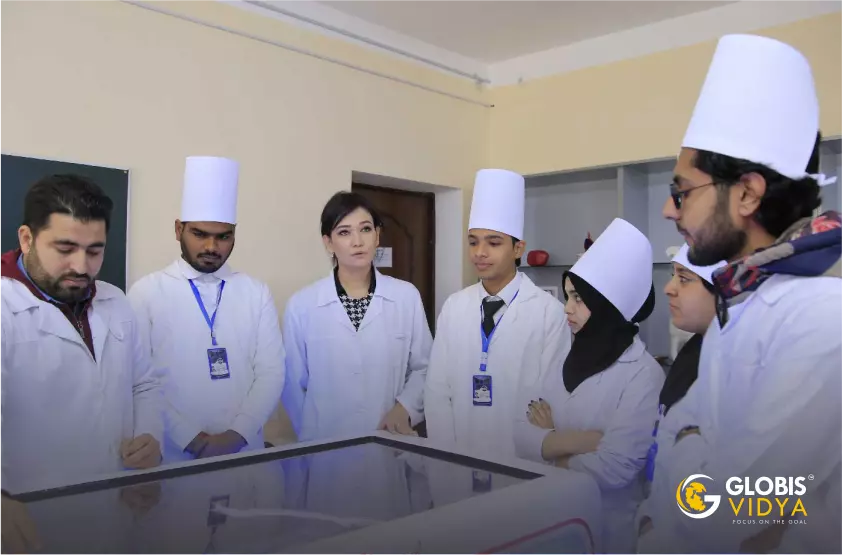 why Study mbbs in South Kazakh Medical Academy, kazakhstan?