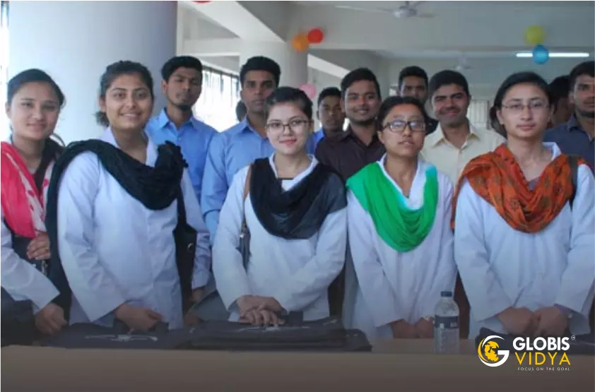 Study MBBS In Pabna Medical College and Hospital Bangladesh 2026