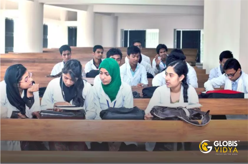 Study mbbs in Par kview Medical College in bangladesh for indian students