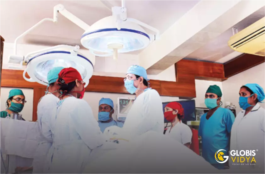 mbbs in Sylhet Women’s Medical College and Hospital, Bangladesh for indian students