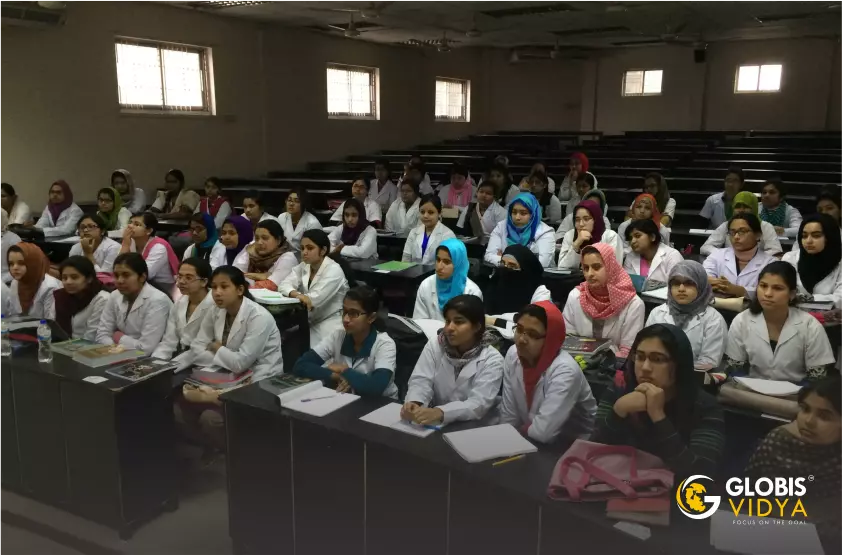 study mbbs in East-West Medical College and Hospital, Bangladesh for indian students