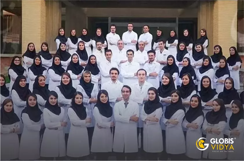 Study mbbs in Shiraz University of Medical Science Iran
