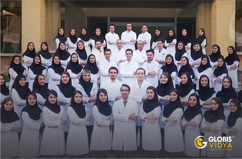 Study MBBS in Iran