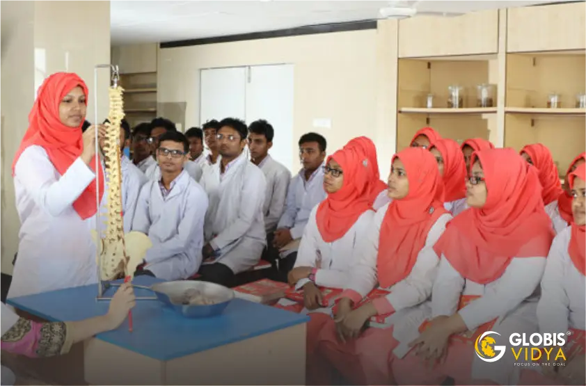 Study mbbs inEast-West Medical College and Hospital Bangladesh for india students